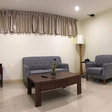 Capital Residence Edinburgh Luaran gambar
