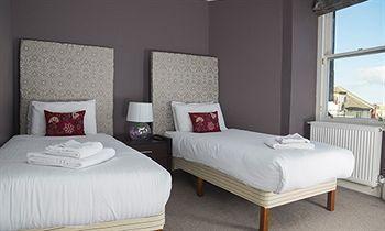 Capital Residence Edinburgh Luaran gambar