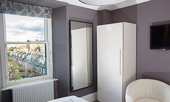 Capital Residence Edinburgh Luaran gambar