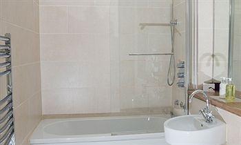 Capital Residence Edinburgh Luaran gambar