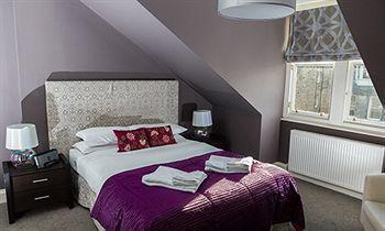 Capital Residence Edinburgh Luaran gambar