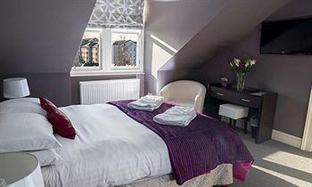 Capital Residence Edinburgh Luaran gambar