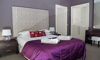 Capital Residence Edinburgh Luaran gambar