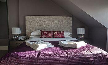 Capital Residence Edinburgh Luaran gambar