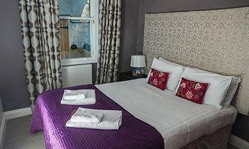 Capital Residence Edinburgh Luaran gambar