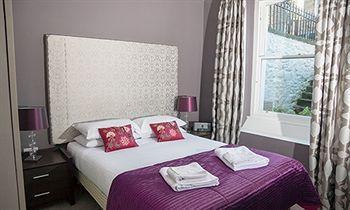 Capital Residence Edinburgh Luaran gambar