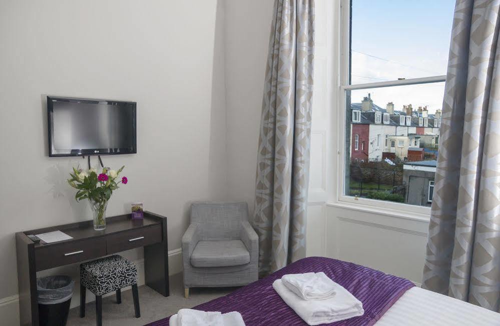 Capital Residence Edinburgh Luaran gambar