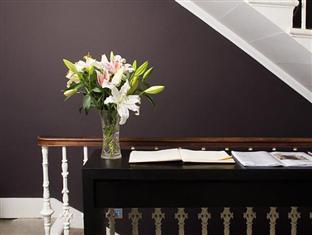 Capital Residence Edinburgh Luaran gambar