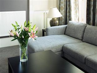 Capital Residence Edinburgh Luaran gambar